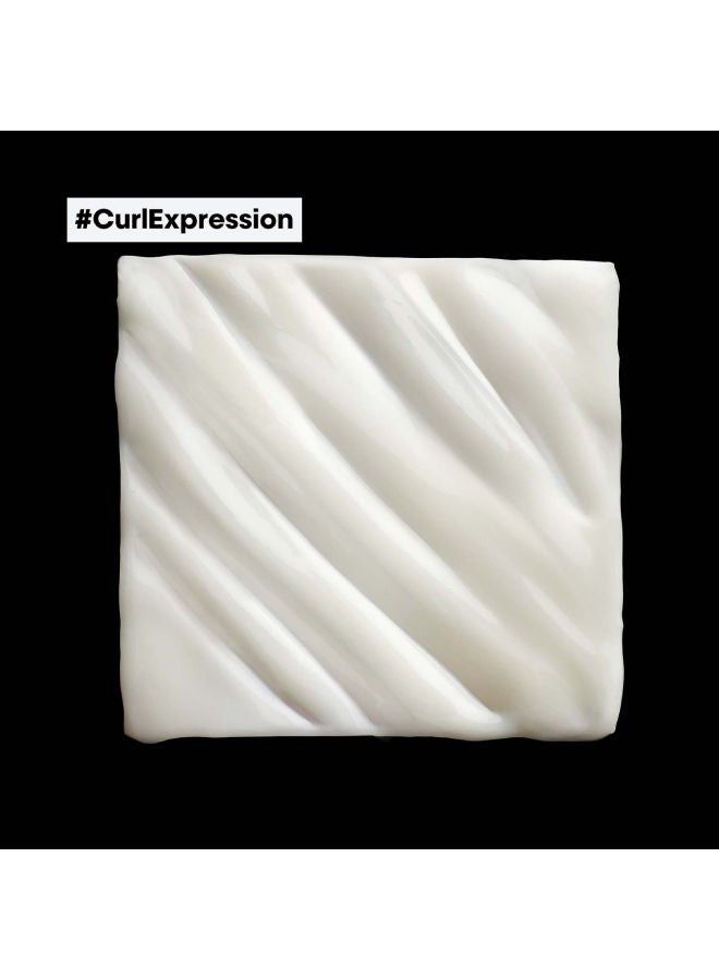 L'Oréal Professionnel Curl Expression Leave in Cream 200.0ml  - Image 5