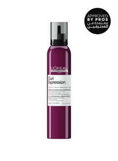 Curl Expression 10in1 Mousse 250.0ml - pnsku/N53427992A/45/_/1710071095/28f8e75d-64ce-451e-9820-0471da273f61