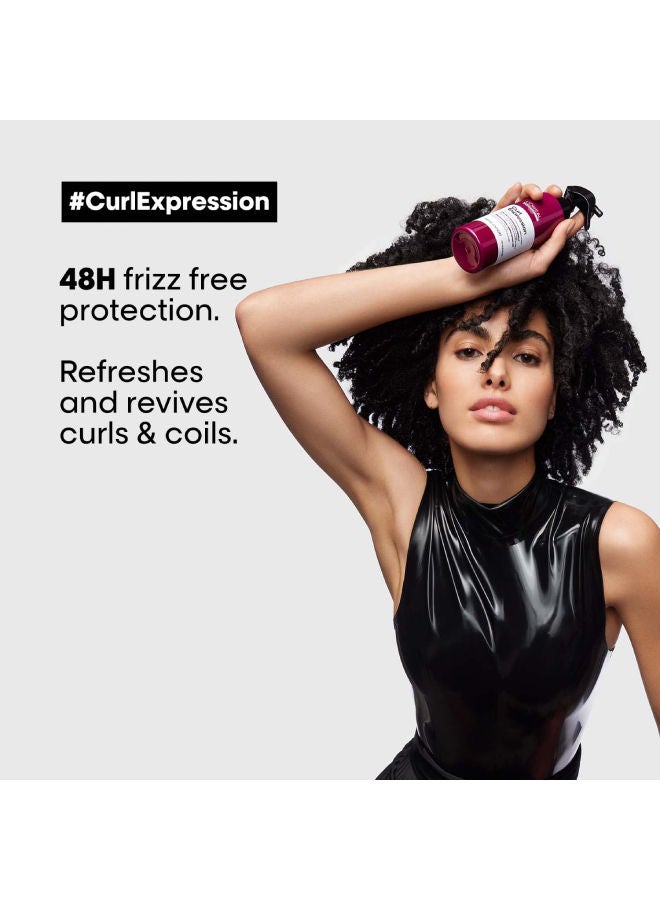 L'Oréal Professionnel - Curl Expression Reviver spray 190.0ml - Image 1
