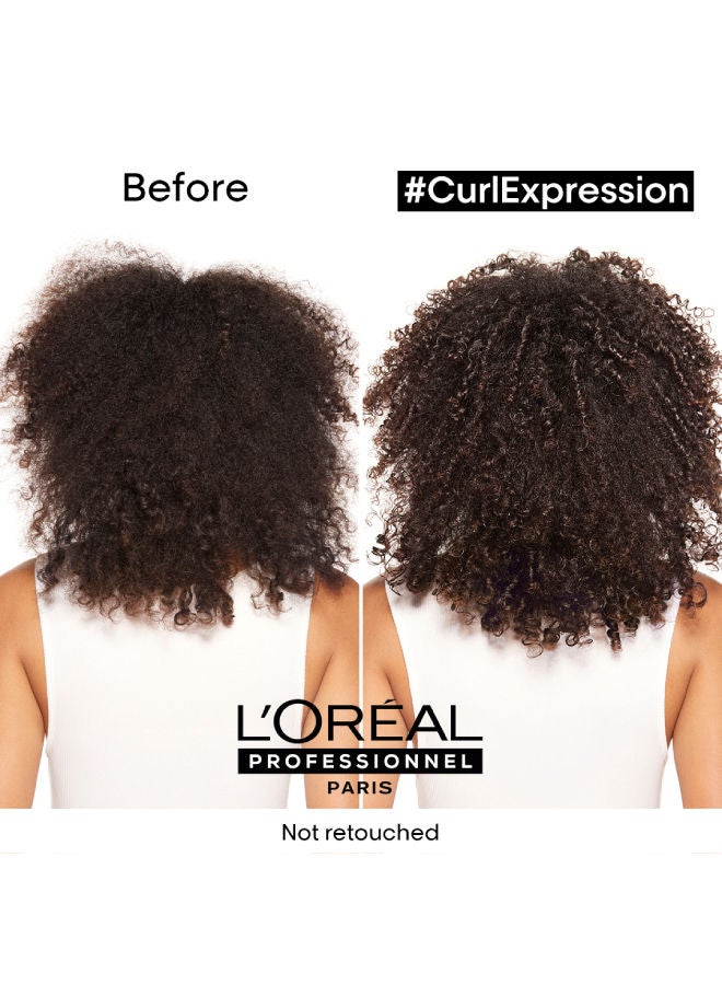 L'Oréal Professionnel - Curl Expression Reviver spray 190.0ml - Image 1