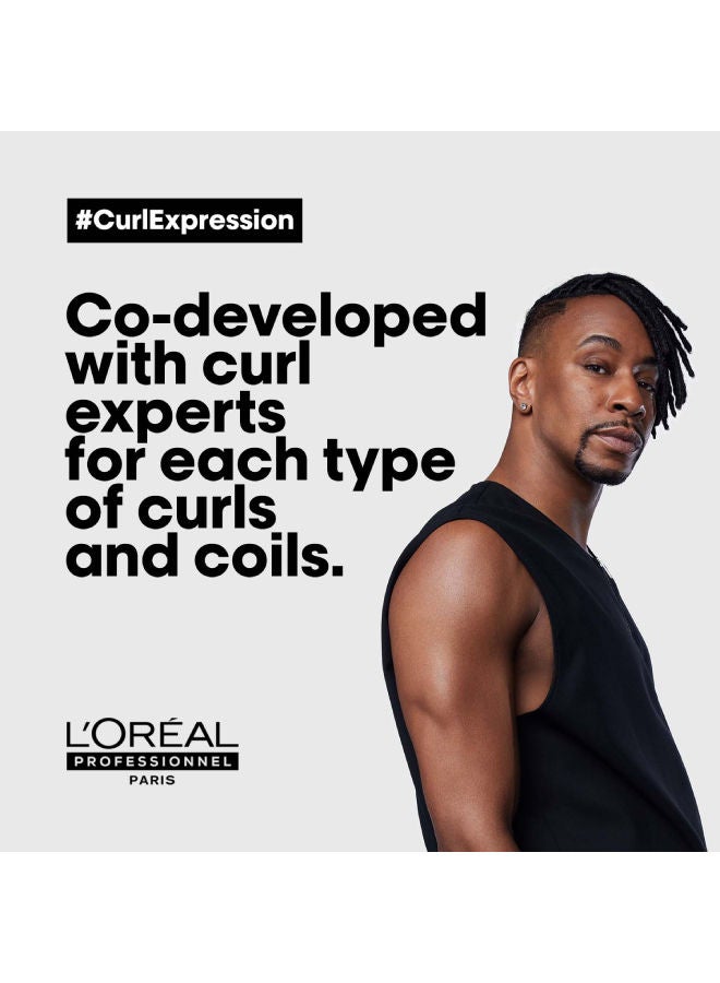 L'Oréal Professionnel - Curl Expression Reviver spray 190.0ml - Image 1