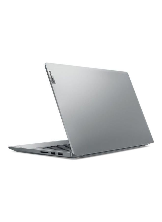 Lenovo Ideapad 1 15 IGL7 Laptop With 15.6-Inch Display, Celeron N4020 Processor/4GB RAM/256GB SSD/Intel UHD Graphics 600/Windows 11 Home Grey - Image 4