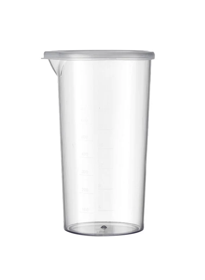 ساتشي 5 in 1 Hand Blender NL-CH-4267-BK Black