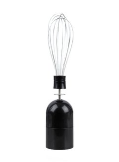 Saachi 5 in 1 Hand Blender NL-CH-4267-BK Black  - Image 4