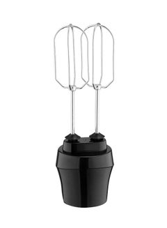 Saachi 5 in 1 Hand Blender NL-CH-4267-BK Black  - Image 5