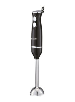 Saachi Hand Blender NL-CH-4265-BK Black  - Image 1