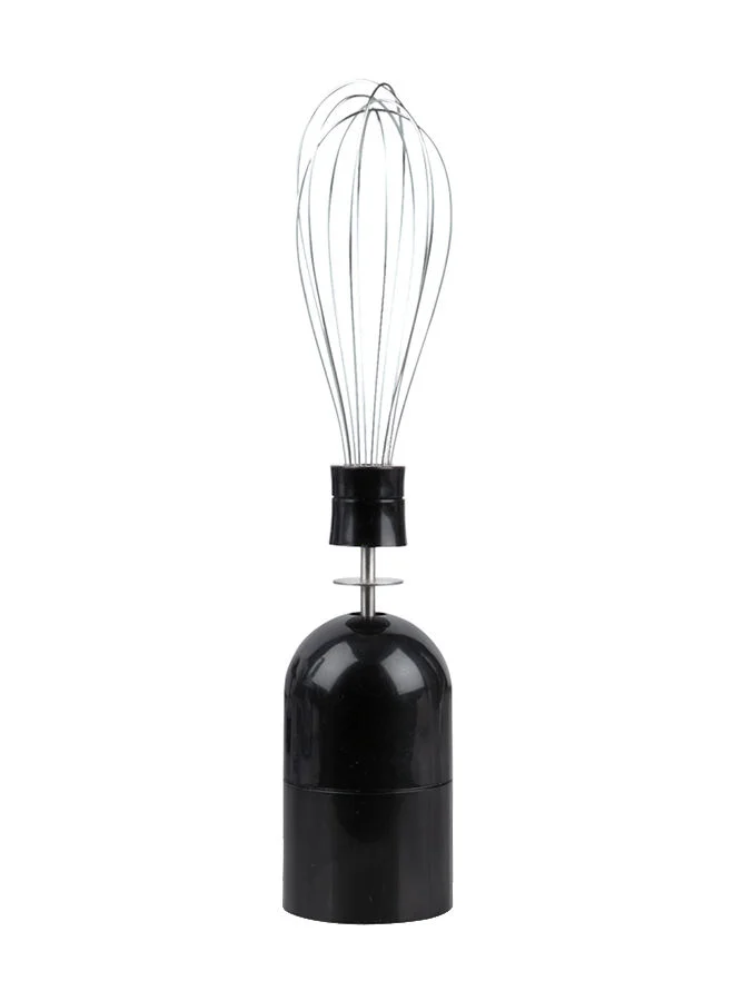 Saachi 4 in 1 Hand Blender NL-CH-4268-BK Black