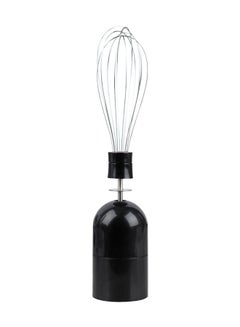 Saachi 4 in 1 Hand Blender NL-CH-4268-BK Black  - Image 4