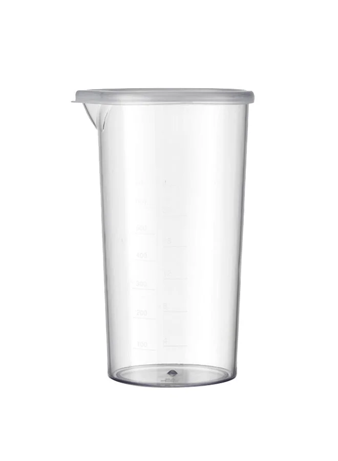 Saachi 4 in 1 Hand Blender NL-CH-4268-BK Black