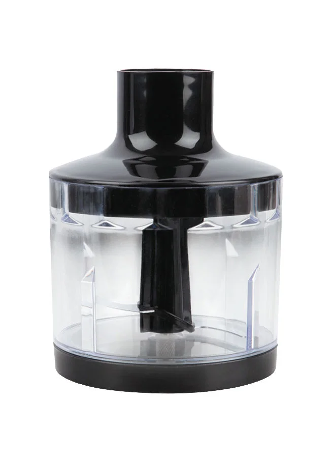 Saachi 4 in 1 Hand Blender NL-CH-4268-BK Black