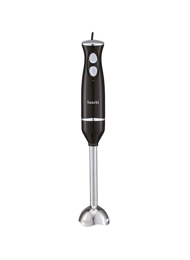 4 in 1 Hand Blender NL-CH-4268-BK Black - pnsku/N53428075A/45/_/1693913560/4da335d2-e6db-4d10-80cd-47ca69e365ae