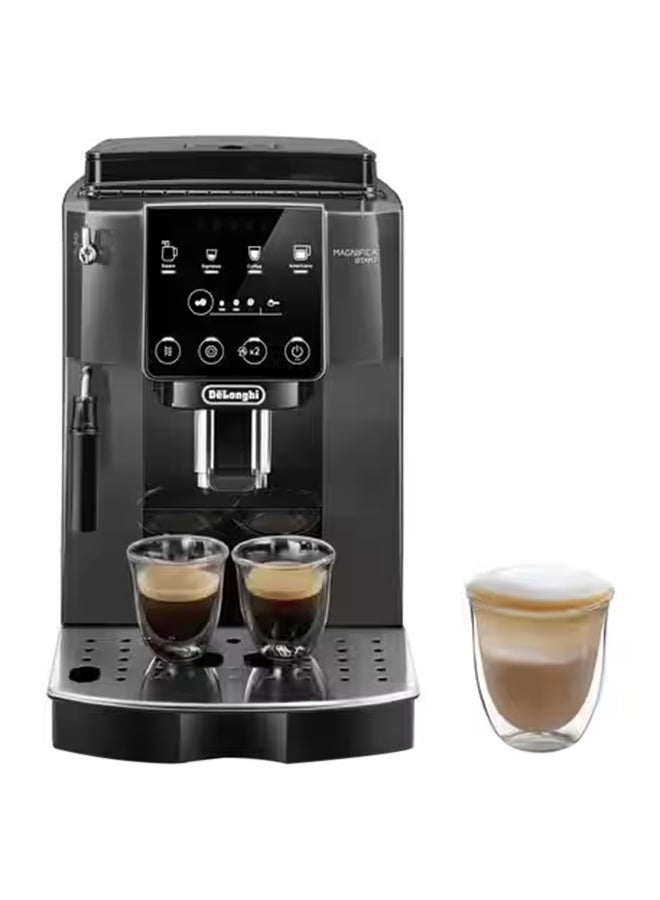 De'Longhi - Magnifica Start Automatic Espresso Machine, 15 Bar, 1.8 L 1450 W ECAM220.22.GB Black - Image 1