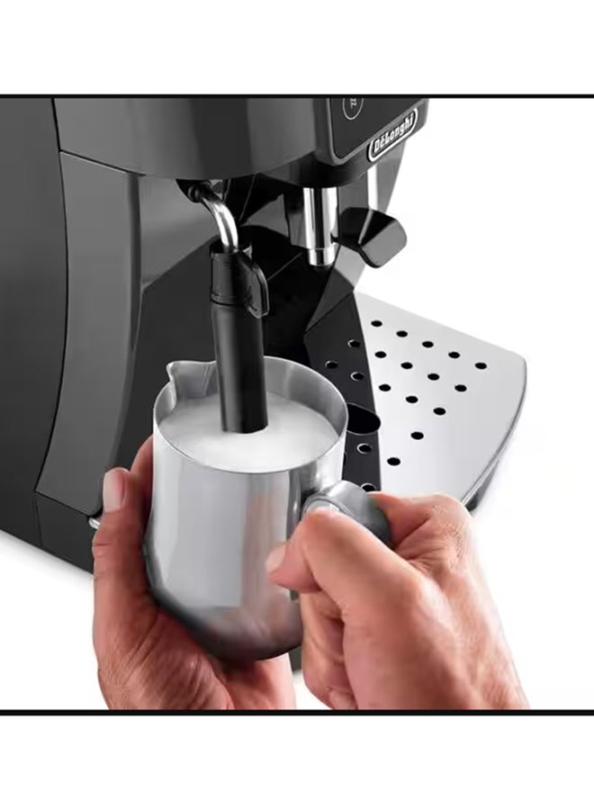 De'Longhi - Magnifica Start Automatic Espresso Machine, 15 Bar, 1.8 L 1450 W ECAM220.22.GB Black - Image 1