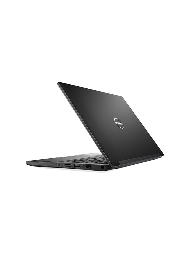 تم تجديده - الكمبيوتر المحمول Latitude 7390 بشاشة مقاس 13.3 بوصة ومعالج Core-i7-8650U/16GBRAM/512 SSD/Windows 10