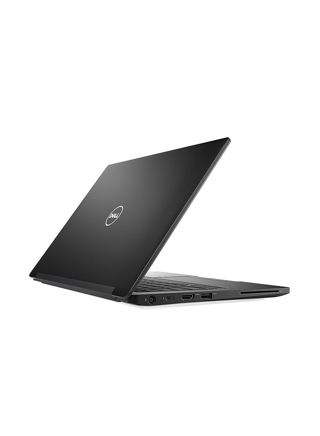 تم تجديده - الكمبيوتر المحمول Latitude 7390 بشاشة مقاس 13.3 بوصة ومعالج Core-i7-8650U/16GBRAM/512 SSD/Windows 10