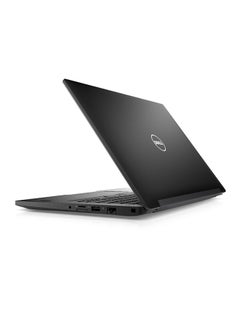 ديل تم تجديده - كمبيوتر محمول طراز Latitude 7480 بشاشة مقاس 14 بوصة ومعالج Core i5-6300U وذاكرة وصول عشوائي سعة 8 جيجابايت ومحرك أقراص SSD سعة 256 بوصة ونظام تشغيل Windows 10  - Image 2