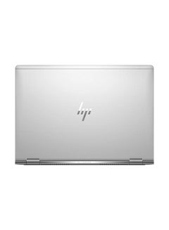 HP Renewed - Elite Book 1030 G2 With 13.3-Inch Display,Core i5-7650U/16 GB RAM/512 SSD/Windows 10 _ English/Arabic Silver  - Image 2