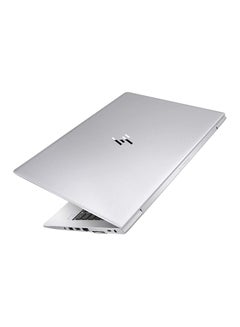 إتش بي تم تجديده - Elite Book 840 G5 بشاشة مقاس 14 بوصة ومعالج Core i5-8250U وذاكرة وصول عشوائي سعة 16 جيجابايت ومحرك أقراص SSD سعة 512 جيجابايت ونظام تشغيل Windows 10  - Image 2