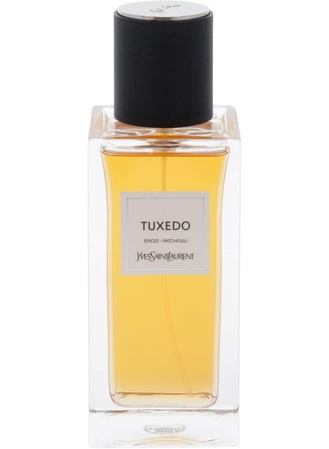 Yves Saint Laurent Tuxedo EDP 125ml Best Price UAE Dubai Abu Dhabi