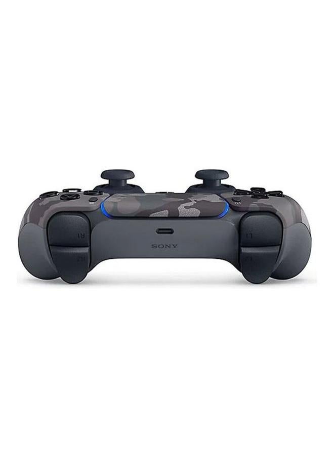 Sony DualSense Wireless PS5 Controller - Grey Camouflage - Image 3