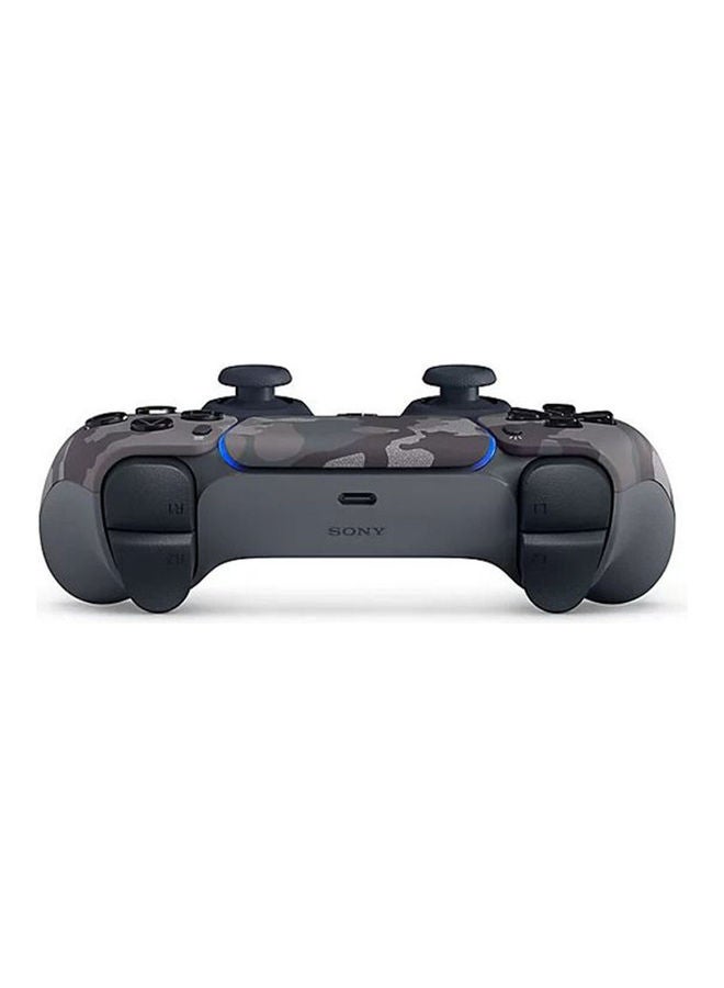 Sony DualSense Wireless PS5 Controller - Grey Camouflage - Image 3