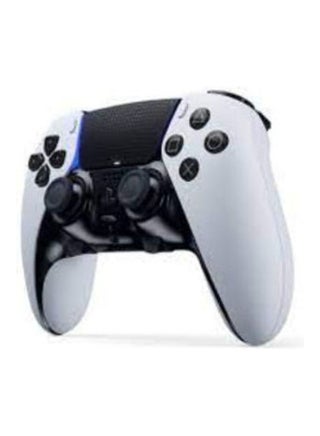 DualSense Edge Wireless Controller for PlayStation 5 (Official Version) - White/Black - view 3