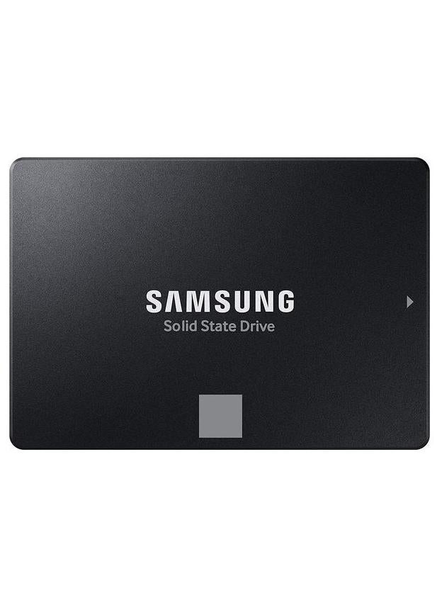 Samsung 870 EVO 2.5 Internal SSD - MZ-77E1T0BW 1 TB - Image 1