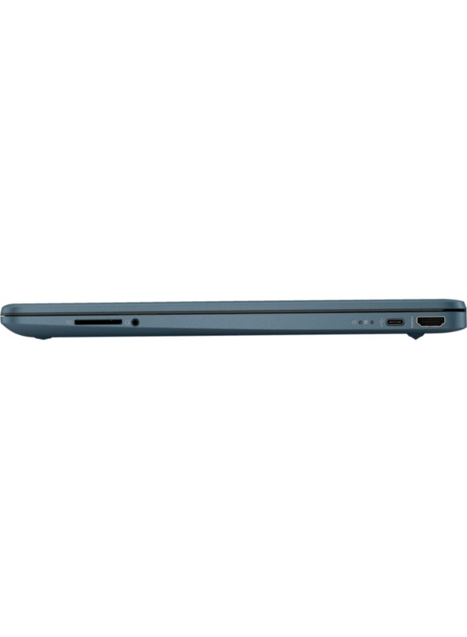 15s-FQ5293NIA (Upgraded Version) Laptop With 15.6-inch Display, Core i5-1235U Processor/8GB RAM/512GB SSD/Intel XE Graphics/DOS English Silver - pnsku/N53429972A/45/_/1722231403/a40bcf4b-3918-46f5-aa5a-aa22fdb0444a