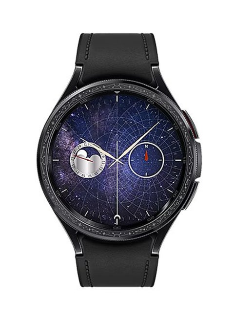 Galaxy Watch 6 Classic 47 Mm Astro Edition Astro Black