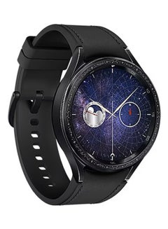 Samsung Galaxy Watch 6 Classic 47 Mm Astro Edition Astro Black  - Image 4