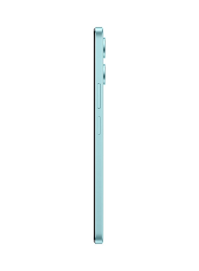 X6a Dual Sim Cyan Lake 4GB RAM 128GB 4G - Middle East Version