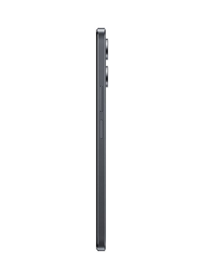 Honor - X6a Dual Sim Midnight Black 4GB RAM 128GB 4G - Middle East Version - Image 1
