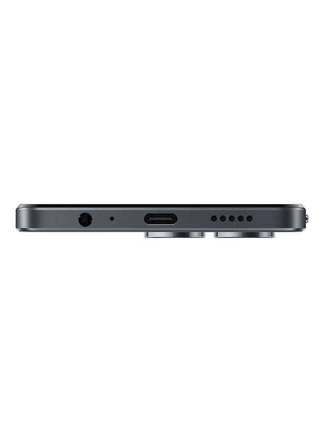 Honor - X6a Dual Sim Midnight Black 4GB RAM 128GB 4G - Middle East Version - Image 1