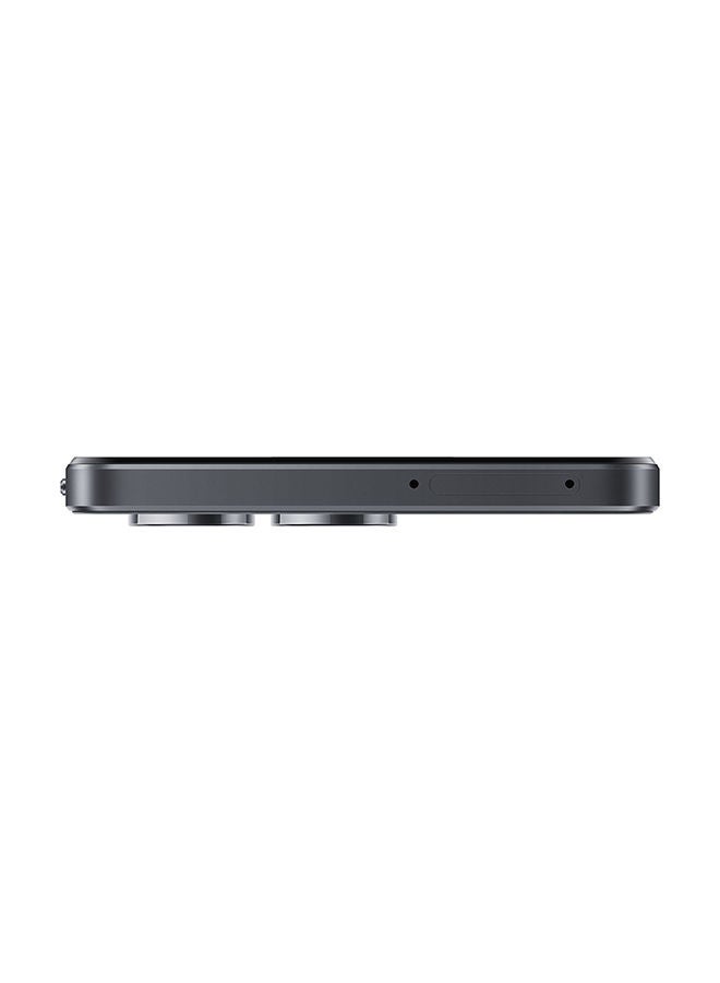 Honor - X6a Dual Sim Midnight Black 4GB RAM 128GB 4G - Middle East Version - Image 1