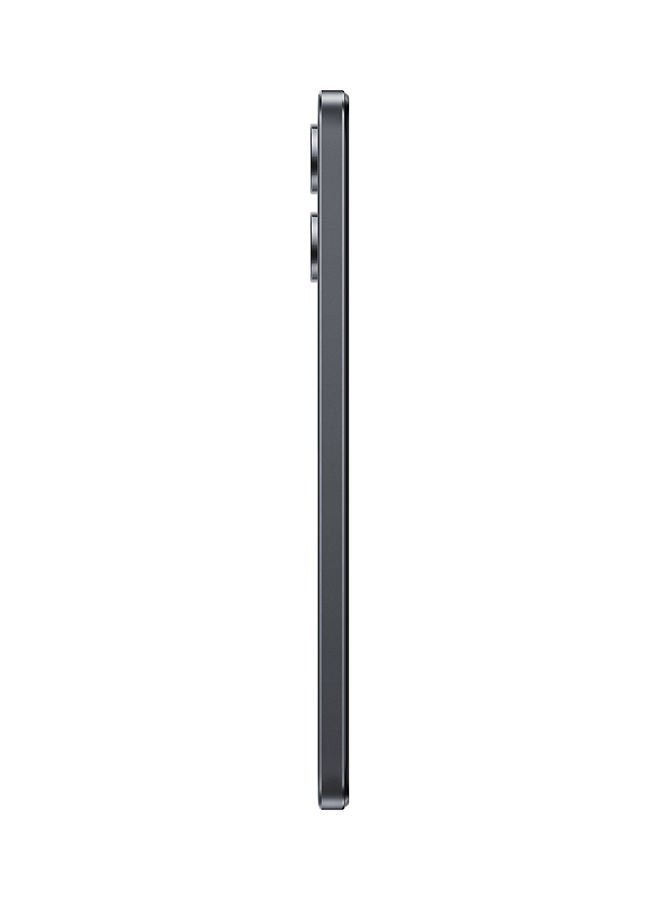 Honor - X6a Dual Sim Midnight Black 4GB RAM 128GB 4G - Middle East Version - Image 1