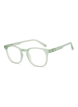 Hustlr Glasses For Eye Protection From Digital Screens/Computer Glasses With Blue Cut & UV Protection/Lightweight Specs With Zero Power