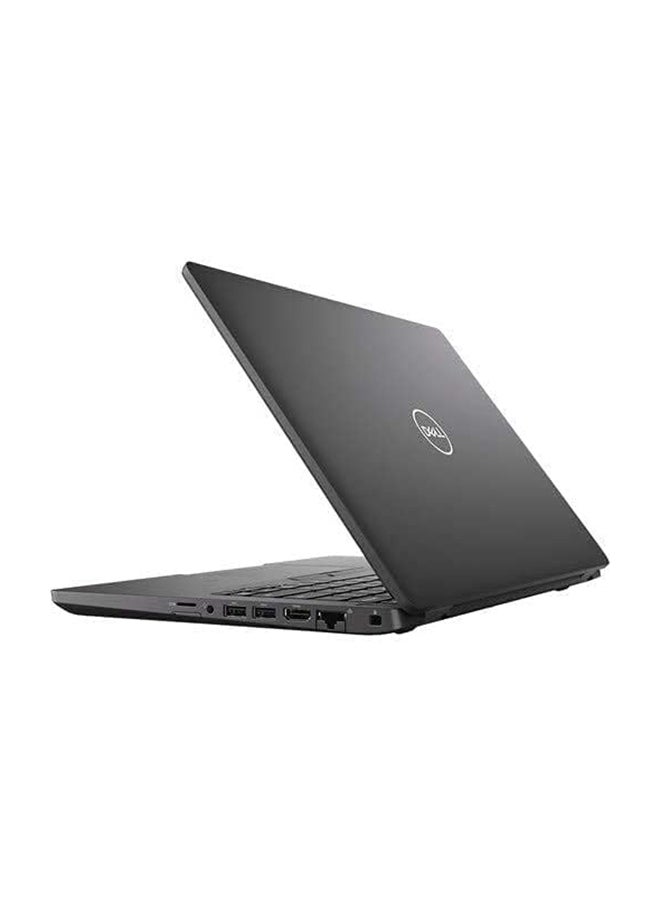 DELL - Renewed - Latitude 5400 Business And ProLaptop With 14-Inch Full HD Display,Core i7-8665u Processer/16GB RAM/512GB SSD/Intel UHD Graphics/Windows 10 Pro 620 English/Arabic Black - Image 1