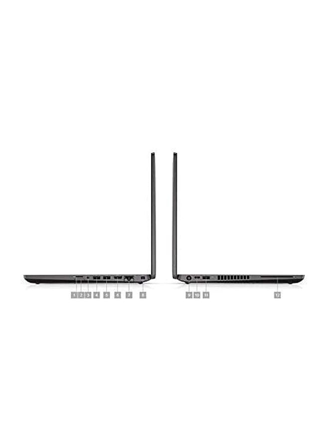 DELL - Renewed - Latitude 5400 Business Laptop With 14-Inch Display,IntelCore i5 8th Generation/16GB RAM DDR/512GB SSD/620MB Intel UHD Graphics/Windows 10 Pro Black - Image 1