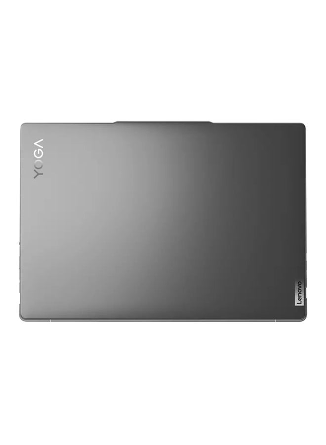 Lenovo - Yoga Pro 7 Laptop With 14.5-Inch Display, Core i5 13500H Processor/16GB RAM/512GB SSD/Windows 11/6GB NVIDIA RTX 3050 Graphic Card Storm Grey - Image 1