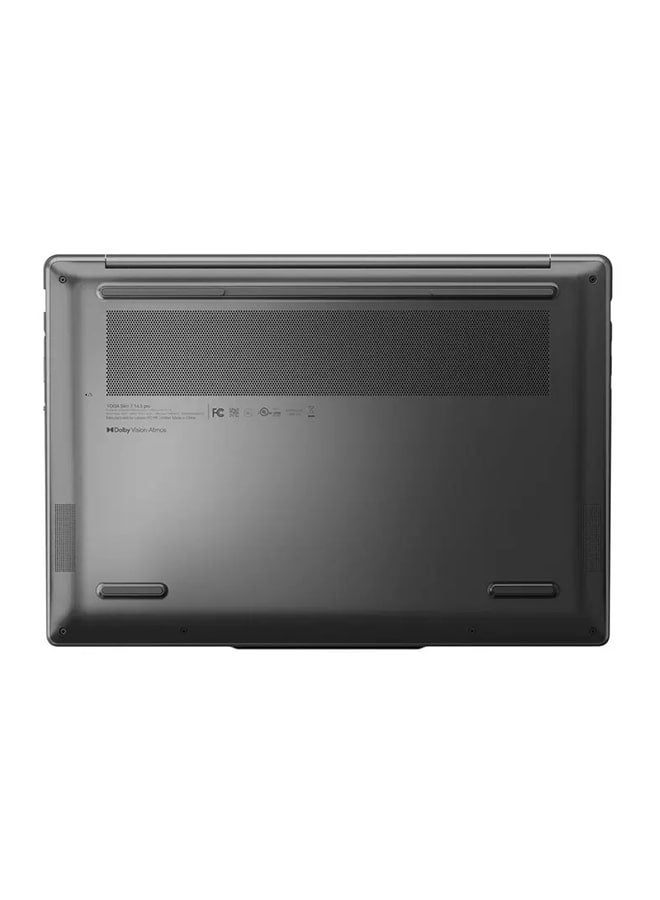 Lenovo - Yoga Pro 7 Laptop With 14.5-Inch Display, Core i5 13500H Processor/16GB RAM/512GB SSD/Windows 11/6GB NVIDIA RTX 3050 Graphic Card Storm Grey - Image 1