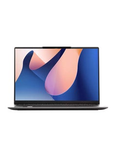 Yoga Pro 7 Laptop With 14.5-Inch Display, Core i5 13500H Processor/16GB RAM/512GB SSD/Windows 11/6GB NVIDIA RTX 3050 Graphic Card Storm Grey