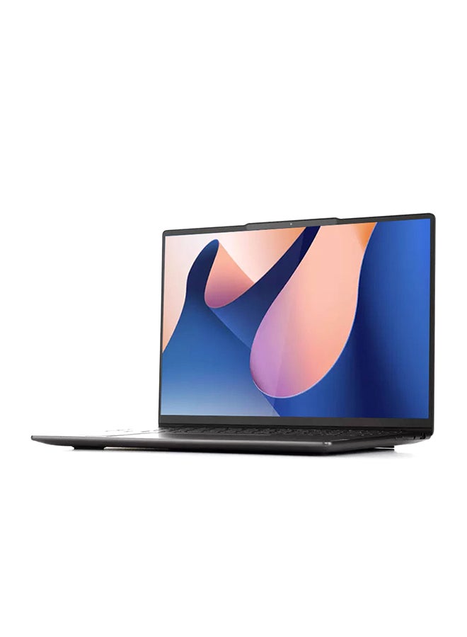 Lenovo - Yoga Pro 7 Laptop With 14.5-Inch Display, Core i5 13500H Processor/16GB RAM/512GB SSD/Windows 11/6GB NVIDIA RTX 3050 Graphic Card Storm Grey - Image 1