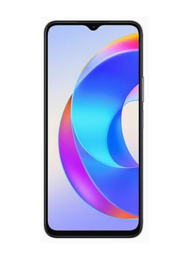 Honor - X5 Plus Dual SIM Midnight Black 4GB RAM 64GB 4G - Middle East Version - Image 1