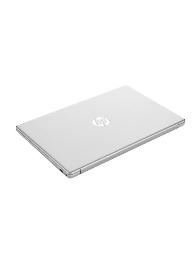 15-fd0000nx Laptop With 15.6-inch Full HD(1920x1080) IPS Display, Core i7-1355U Processor/16GB RAM DDR4/512GB SSD/Windows 11/Intel Iris Xe Graphics/ English/Arabic Natural Silver image 9
