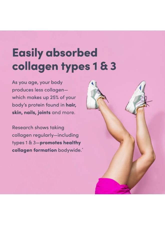 NEOCELL 90 Tablets Super Collagen + Vitamin C & Biotin  - Image 4