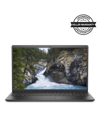 Vostro 3520 Professional and Personnel (Upgraded Version) Laptop with 15.6 Inch FHD Display/Intel Core i7-1255U Processor/16GB RAM/512GB SSD/Intel UHD Graphics/Windows 11 Pro English/Arabic Black - pnsku/N53430630A/45/_/1741620961/8ad93b8e-8a32-461b-8a9d-c68963b1ac33