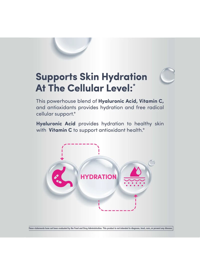 NEOCELL Grassfed Collagen Peptides +Vitamin C And Biotin 270 Tablets 3000MG - Image 5