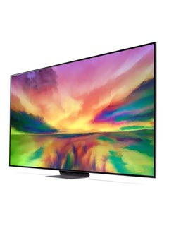 LG 55-Inch QNED 4K HDR Smart TV And Native 120HZ Refresh Rate 55QNED816RA Black 55QNED816RA Black  - Image 3