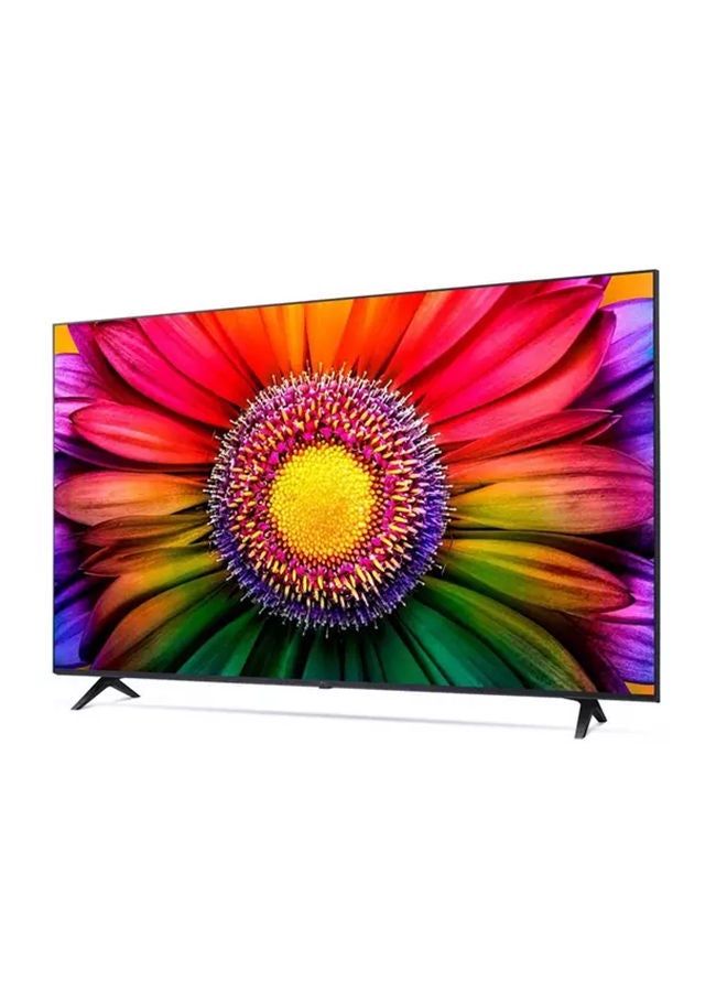 86 Inch LED TV 4K HDR Smart TV And Native 120HZ Refresh Rate 86UR80006LA Black - pnsku/N53430827A/45/_/1726063966/1fe1e9fb-a04e-4ae6-9c7c-7e9cb0bf7a5d