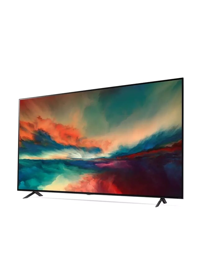 إل جي - تلفزيون QNED 4K HDR الذكي مقاس 65 بوصة - Image 1